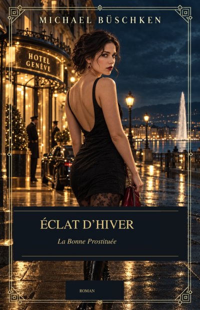 'Cover von Éclat hivernal'-Cover