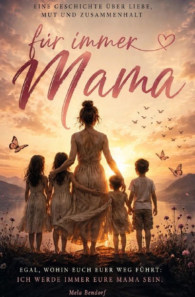 'Cover von Für immer Mama'-Cover