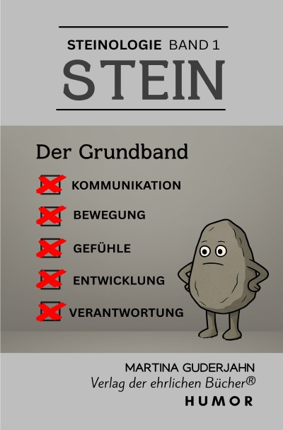 'Cover von Stein Der Grundband'-Cover
