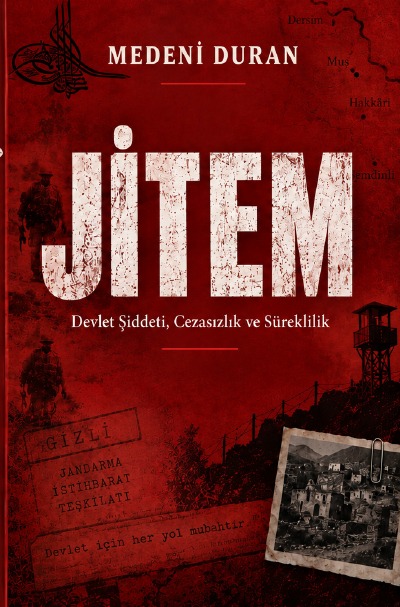 'Cover von Jitem'-Cover
