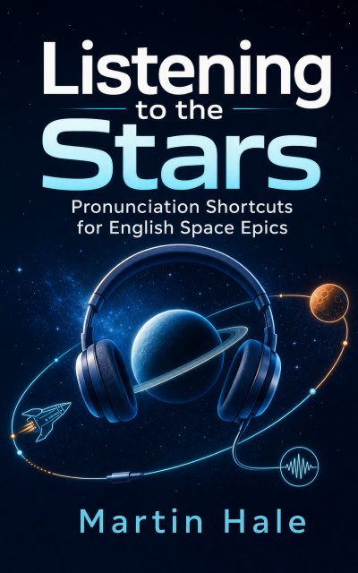 'Cover von Listening to the Stars'-Cover