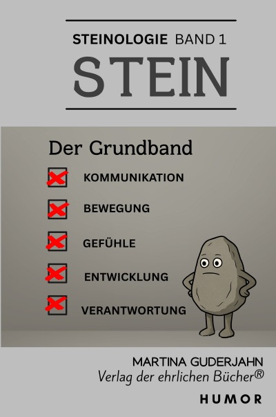 'Cover von Stein Der Grundband'-Cover