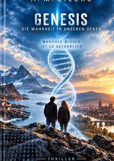 'Cover von GENESIS'-Cover