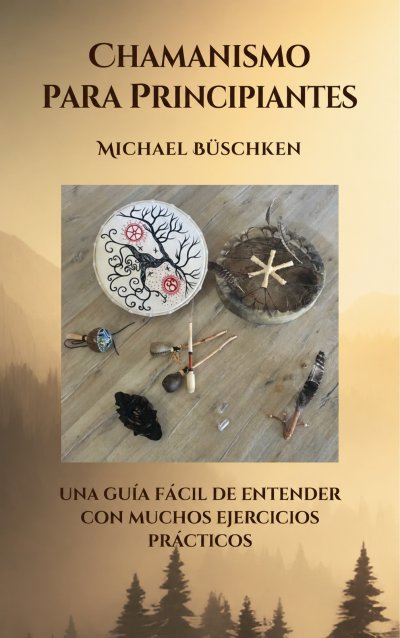'Cover von Chamanismo para principiantes'-Cover