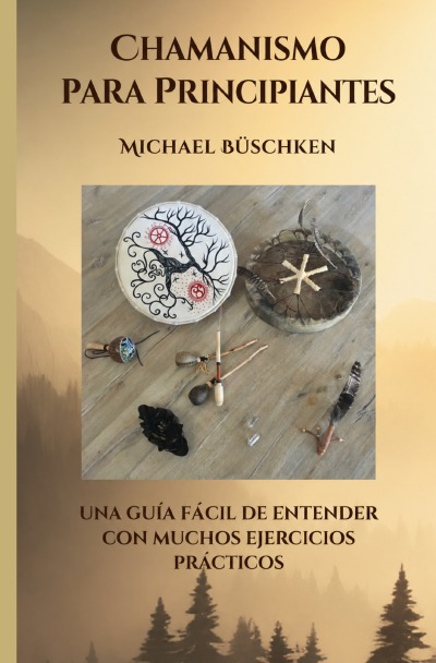 'Cover von Chamanismo para principiantes'-Cover