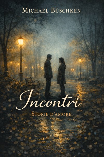 'Cover von Incontri'-Cover