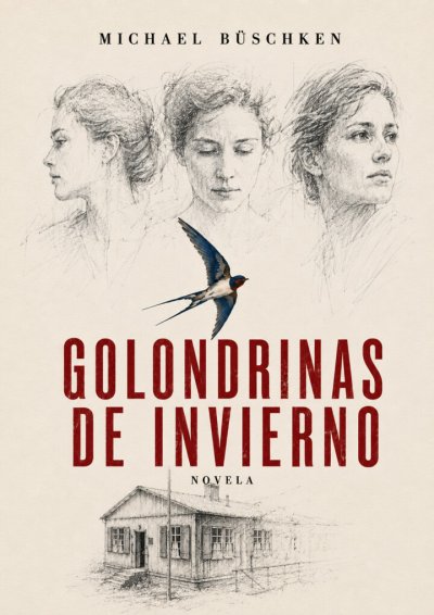 'Cover von Golondrinas de invierno'-Cover
