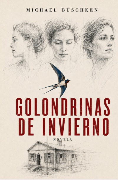 'Cover von Golondrinas de Invierno'-Cover
