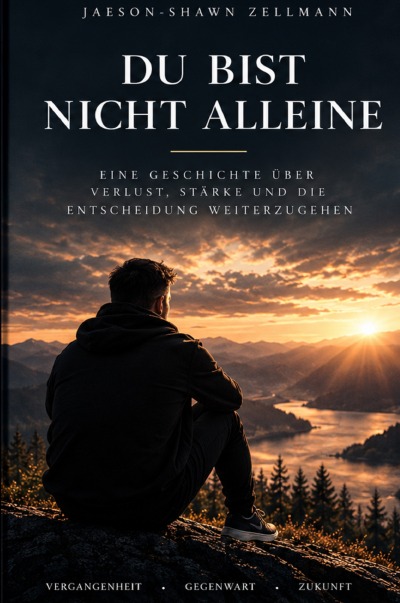 'Cover von Du bist nicht alleine'-Cover