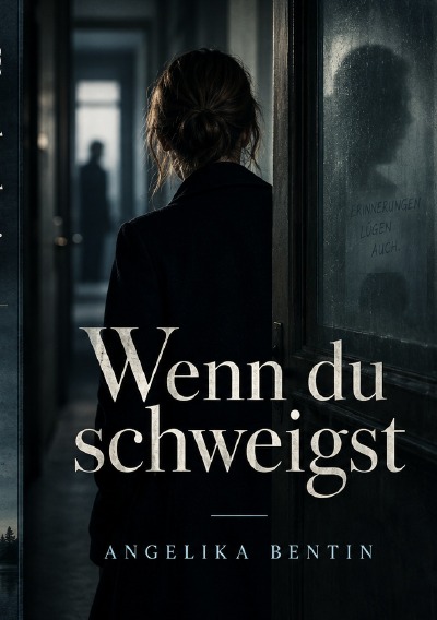 'Cover von Wenn du schweigst'-Cover