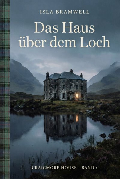 'Cover von Das Haus über dem Loch'-Cover