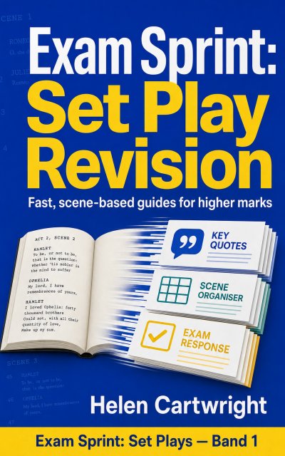 'Cover von Exam Sprint: Set Play Revision'-Cover
