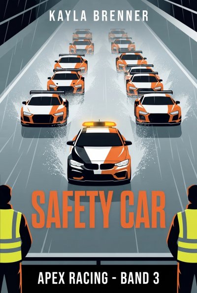 'Cover von Safety Car'-Cover