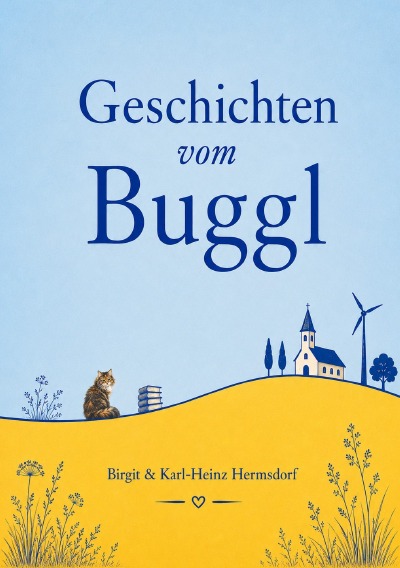'Cover von Geschichten vom Buggl'-Cover