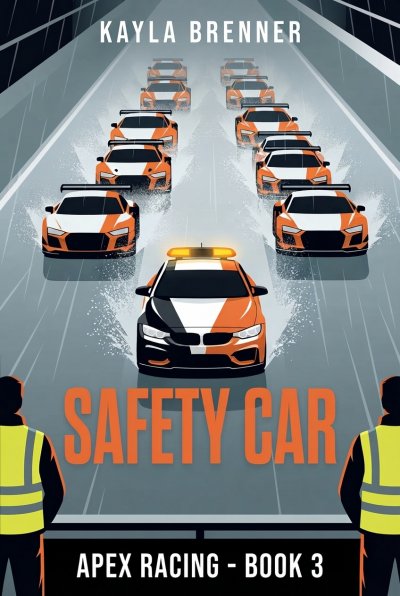 'Cover von Safety Car'-Cover