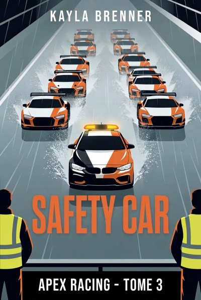 'Cover von Safety Car'-Cover