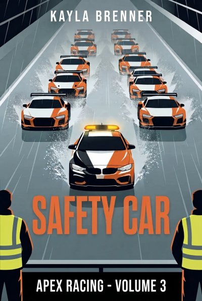 'Cover von Safety Car'-Cover