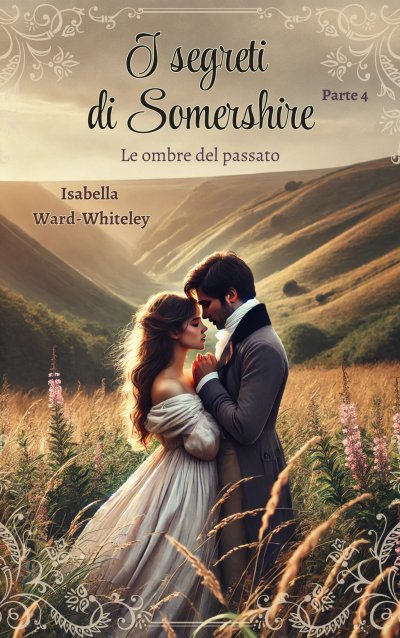 'Cover von Le ombre del passato'-Cover