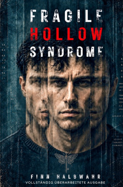 'Cover von Fragile Hollow Syndrome'-Cover