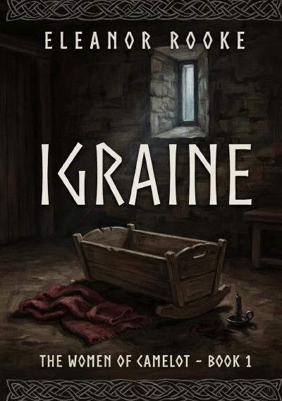 'Cover von Igraine'-Cover