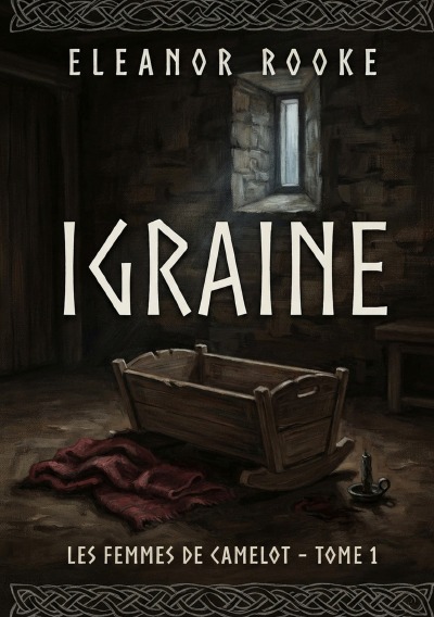 'Cover von Igraine'-Cover