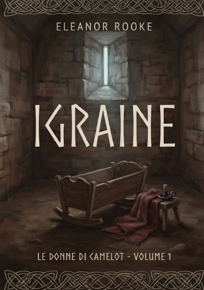 'Cover von Igraine'-Cover