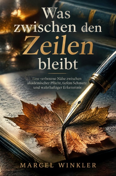 'Cover von Was zwischen den Zeilen bleibt'-Cover