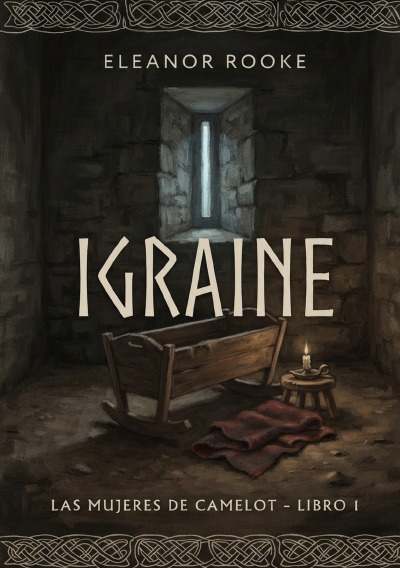 'Cover von Igraine'-Cover