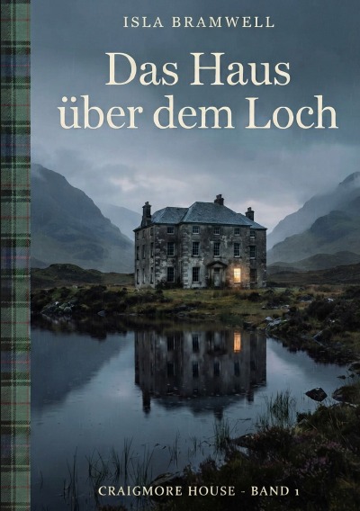 'Cover von Das Haus über dem Loch'-Cover