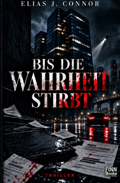 'Cover von Bis die Wahrheit stirbt'-Cover