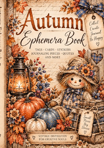 'Cover von Autumn'-Cover