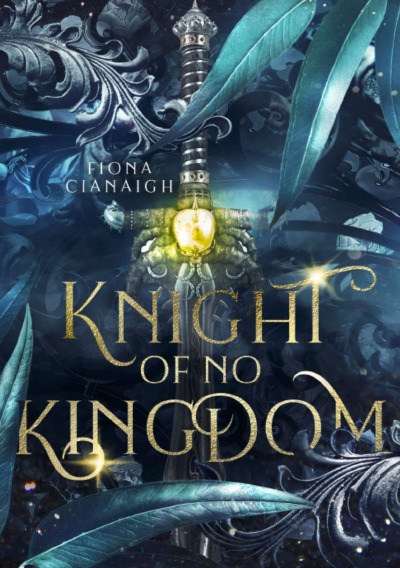 'Cover von Knight of no Kingdom'-Cover