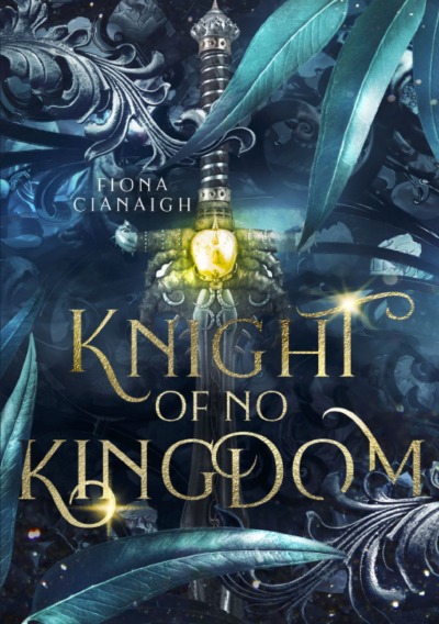 'Cover von Knight of no Kingdom'-Cover
