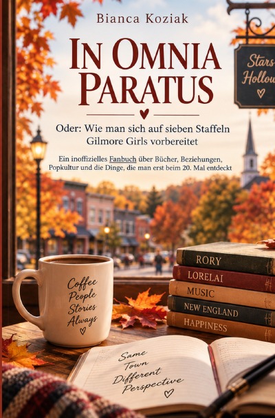 'Cover von In Omnia Paratus'-Cover
