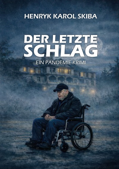 'Cover von Der letzte Schlag'-Cover