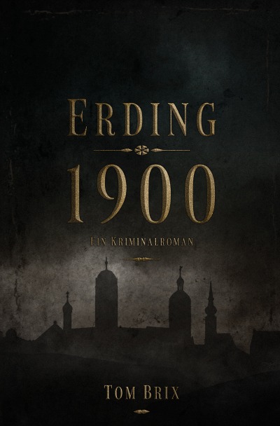 'Cover von Erding 1900'-Cover