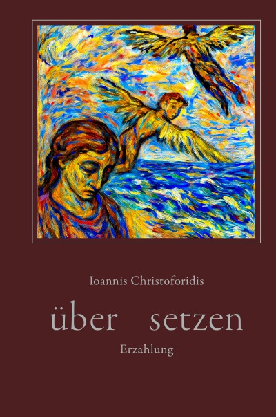 'Cover von über  setzen'-Cover