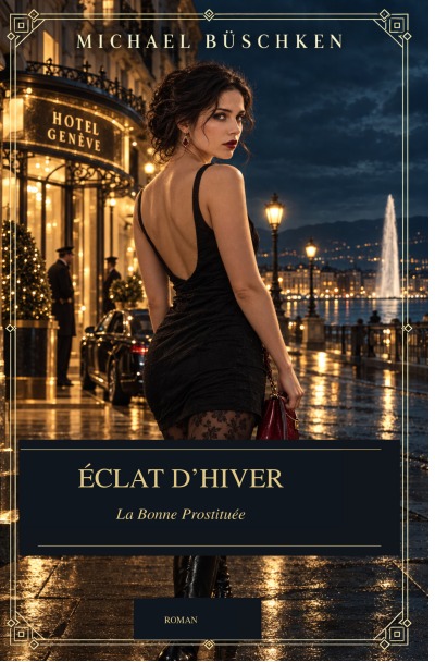 'Cover von Éclat hivernal'-Cover