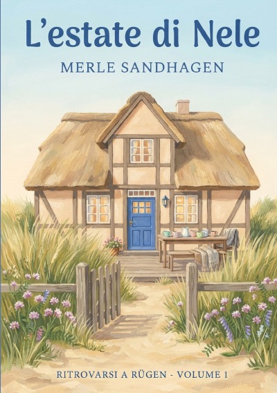 'Cover von L’estate di Nele'-Cover
