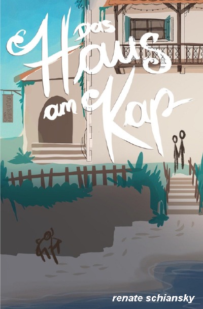 'Cover von das Haus am Kap'-Cover