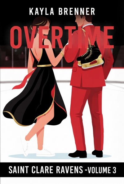 'Cover von Overtime'-Cover