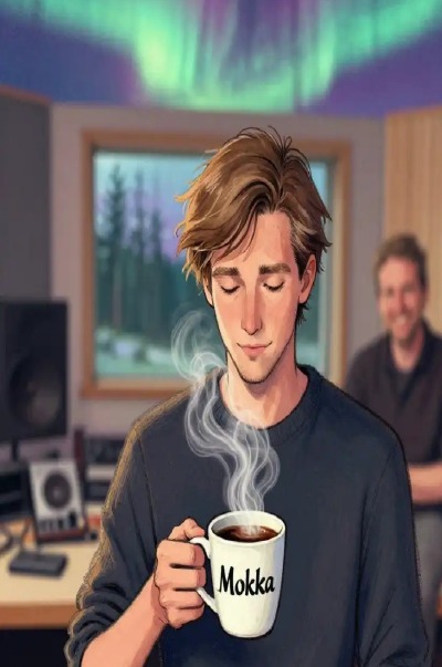 'Cover von Sameli und mokka'-Cover