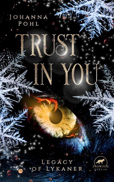 'Cover von Trust in You'-Cover
