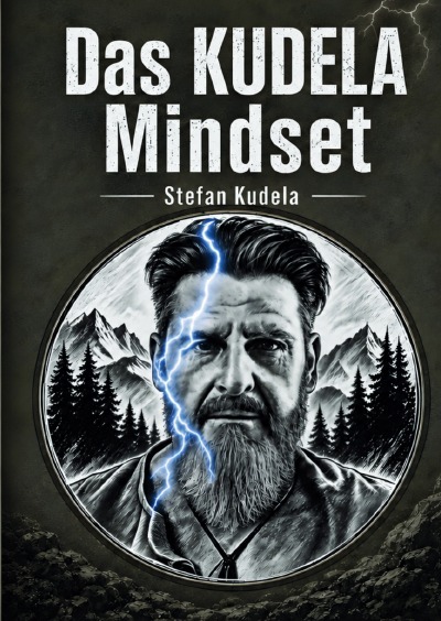 'Cover von Das KUDELA Mindset'-Cover