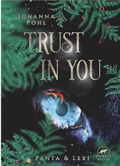 'Cover von Trust in You'-Cover