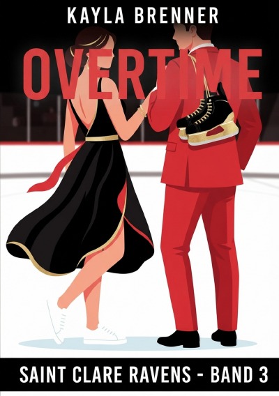 'Cover von Overtime'-Cover