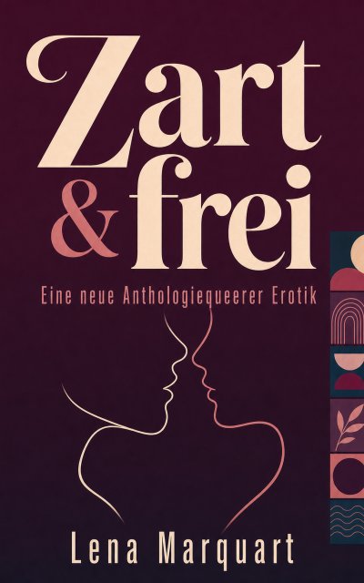 'Cover von Zart & frei'-Cover