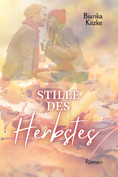'Cover von Stille des Herbstes'-Cover