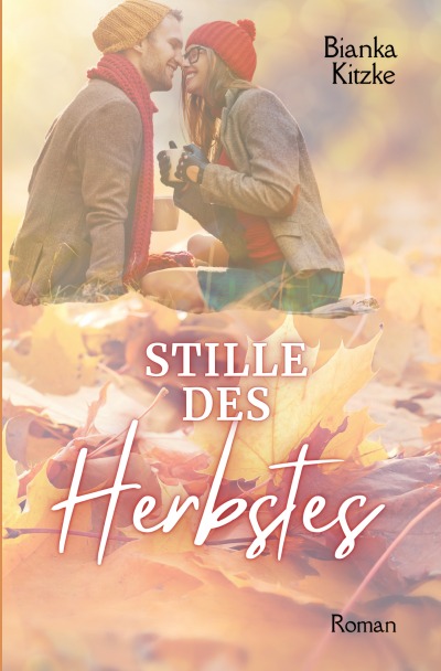 'Cover von Stille des Herbstes'-Cover