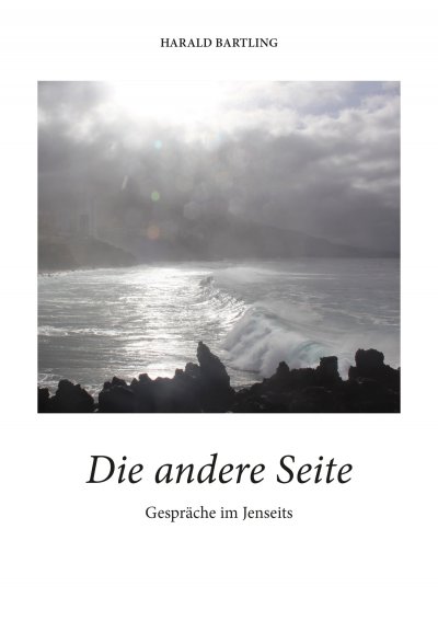 'Cover von Die andere Seite'-Cover